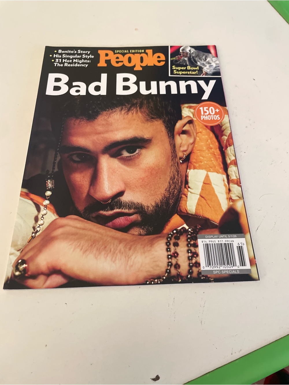 Music Legends Magazine Collection - Picture 6 of 6